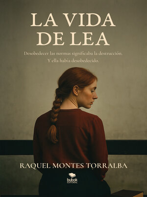 cover image of La vida de Lea